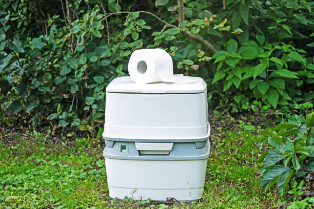 Best Sanitation services for porta potties  in Clark, SD
