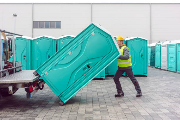 Best Affordable porta potty rental  in Clark, SD