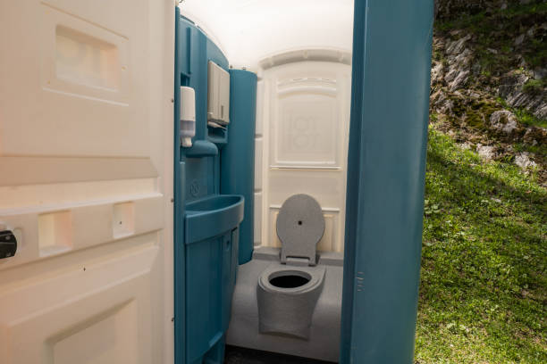 Best Affordable porta potty rental  in Clark, SD