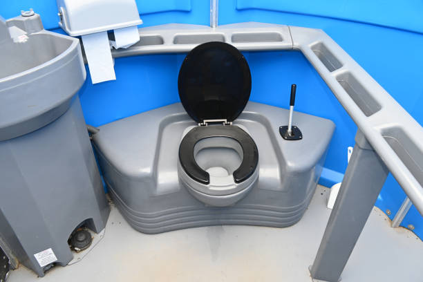 Best Porta potty rental near me  in Clark, SD