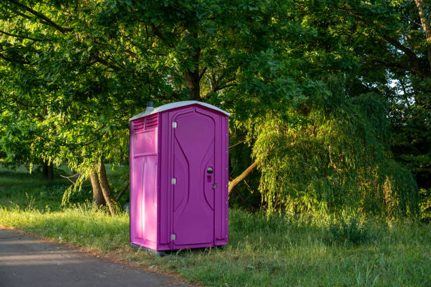 Professional porta potty rental in Clark, SD