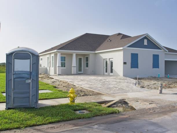 Best Luxury portable toilet rental  in Clark, SD