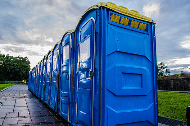 Best Best portable toilet rental  in Clark, SD