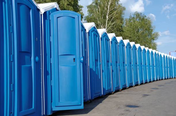 Best Local porta potty services  in Clark, SD